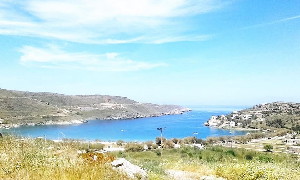 Nearby landmark, Natural landscape, Beach, Sea view