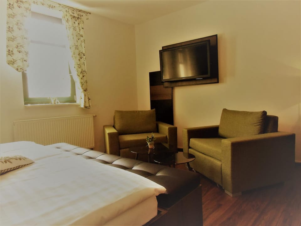 Hotel Trendtino Hotel in Thuringia, Germany