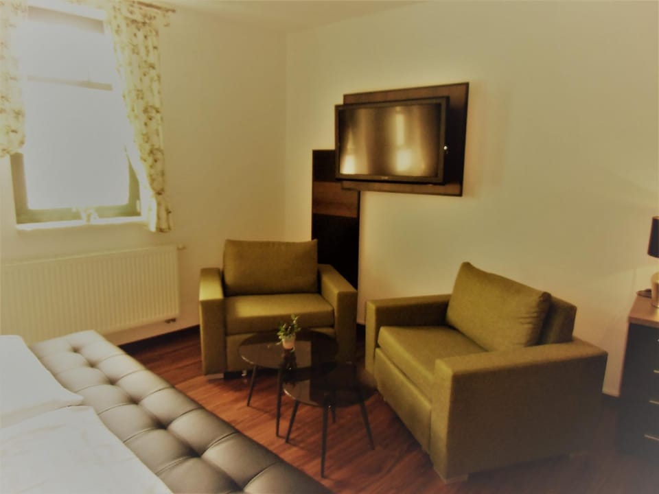 Hotel Trendtino Hotel in Thuringia, Germany