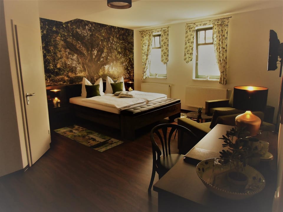 Hotel Trendtino Hotel in Thuringia, Germany