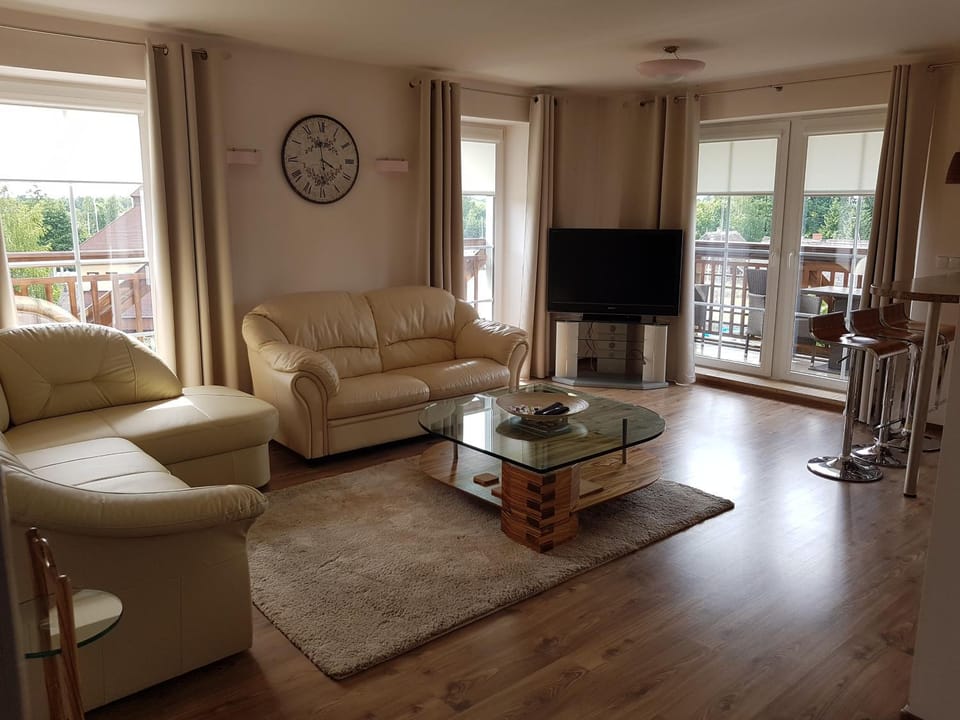 Apartament VIP Vęgoria Apartment in Lithuania