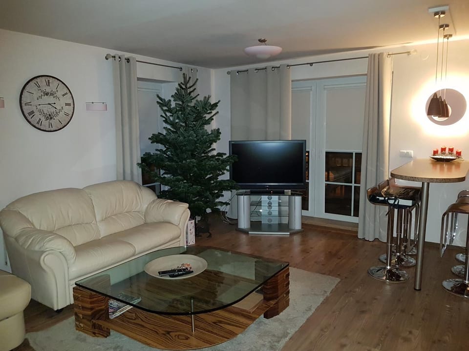 Apartament VIP Vęgoria Apartment in Lithuania