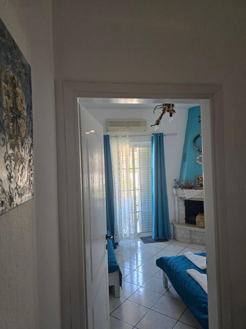 Athina Studios Bed and Breakfast in Magnesia Prefecture, Greece