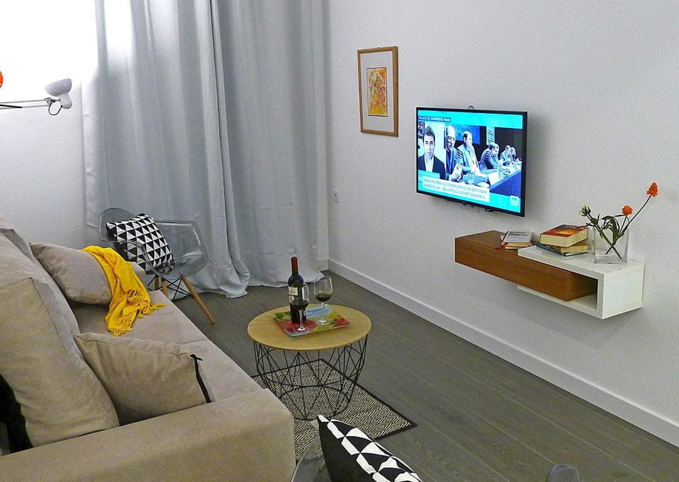 Lounge or bar