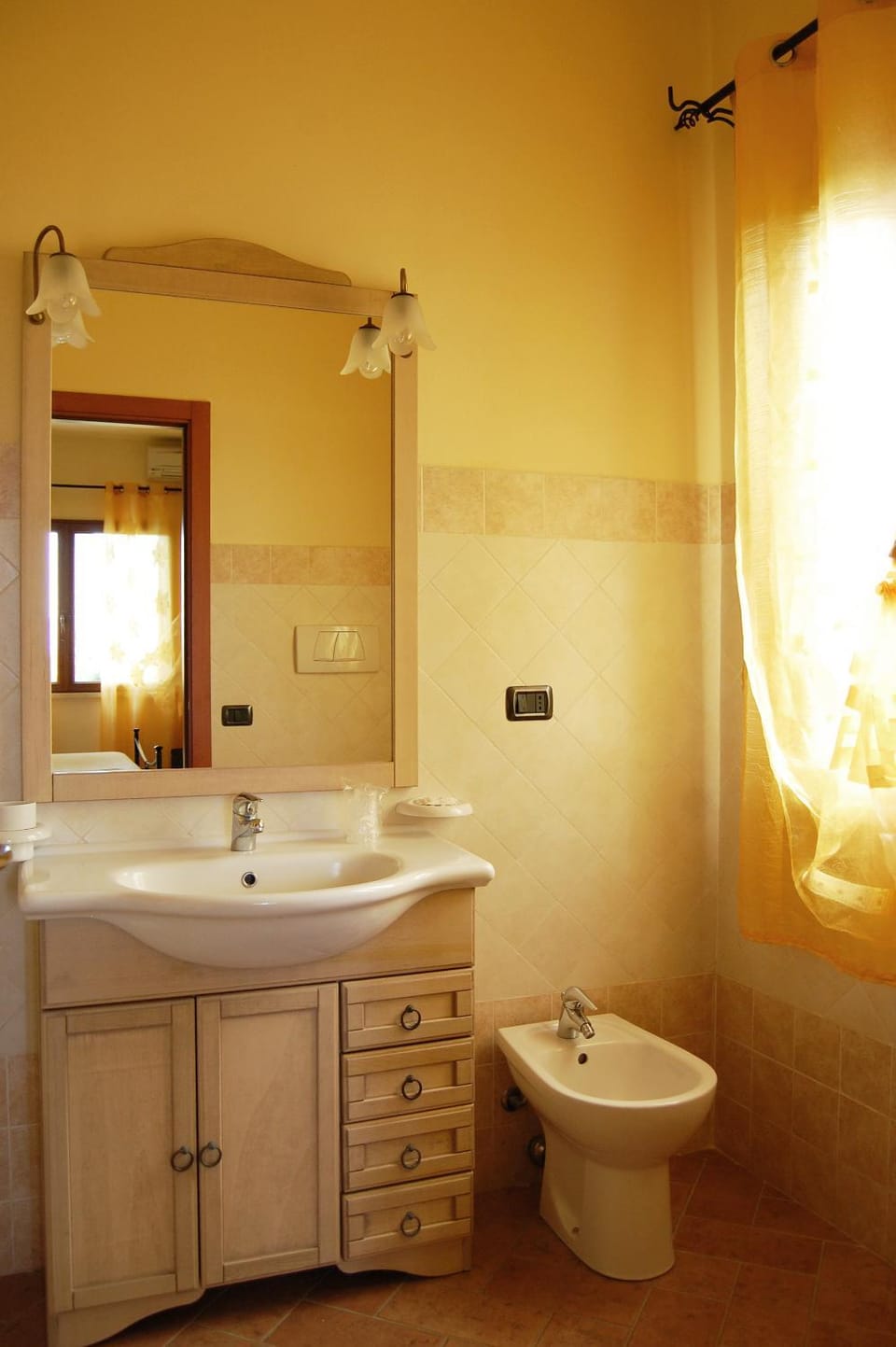 Shower, Toilet, Bathroom, Bathroom