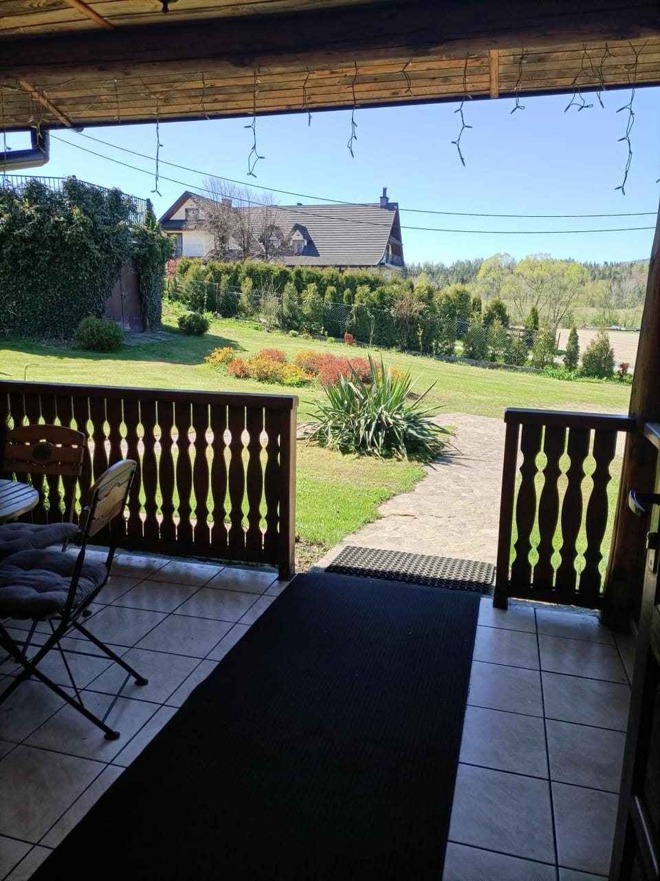 View (from property/room)