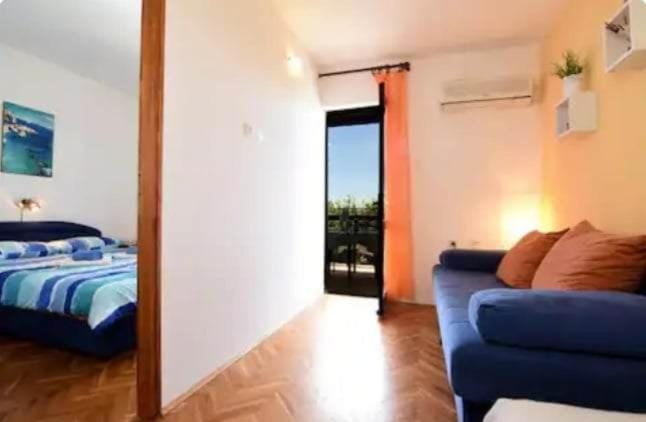 Apartments Vives Apartment in Primorje-Gorski Kotar County