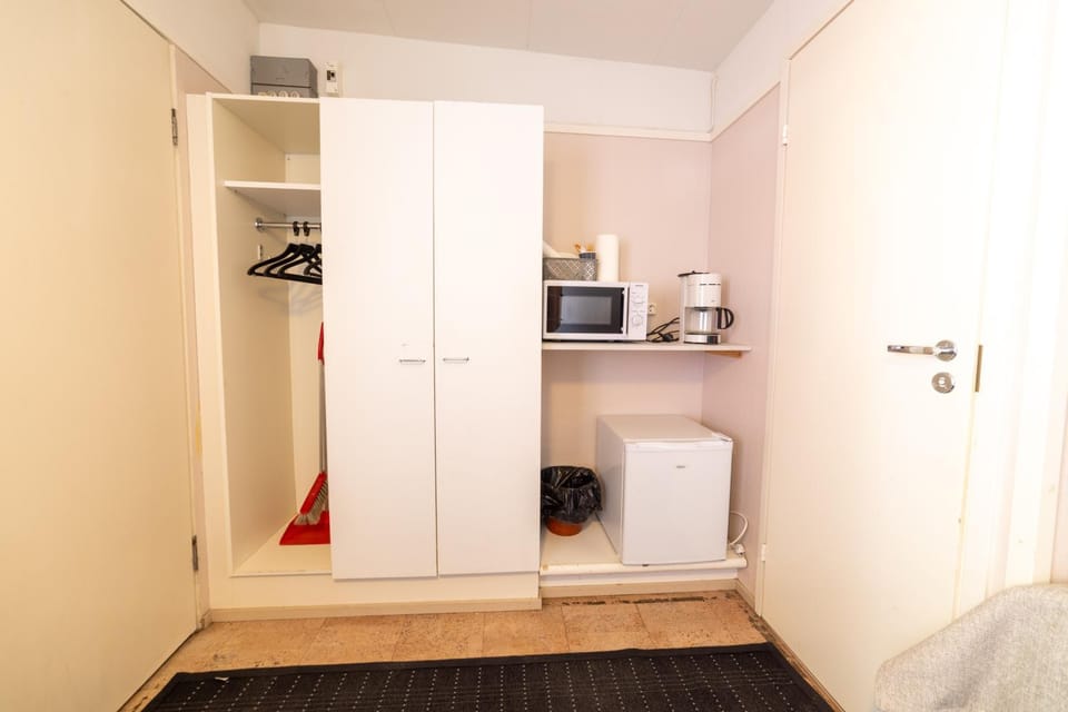 Kitchen or kitchenette, Photo of the whole room
