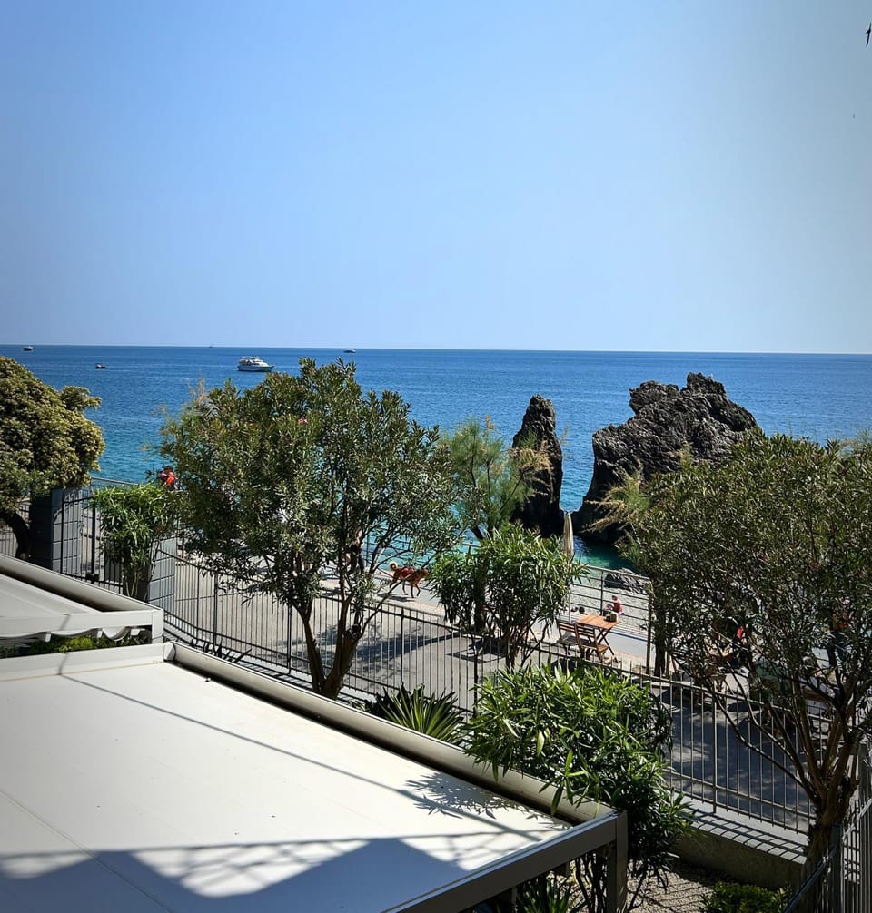 Hotel Meublè Agavi Hotel in Monterosso al Mare
