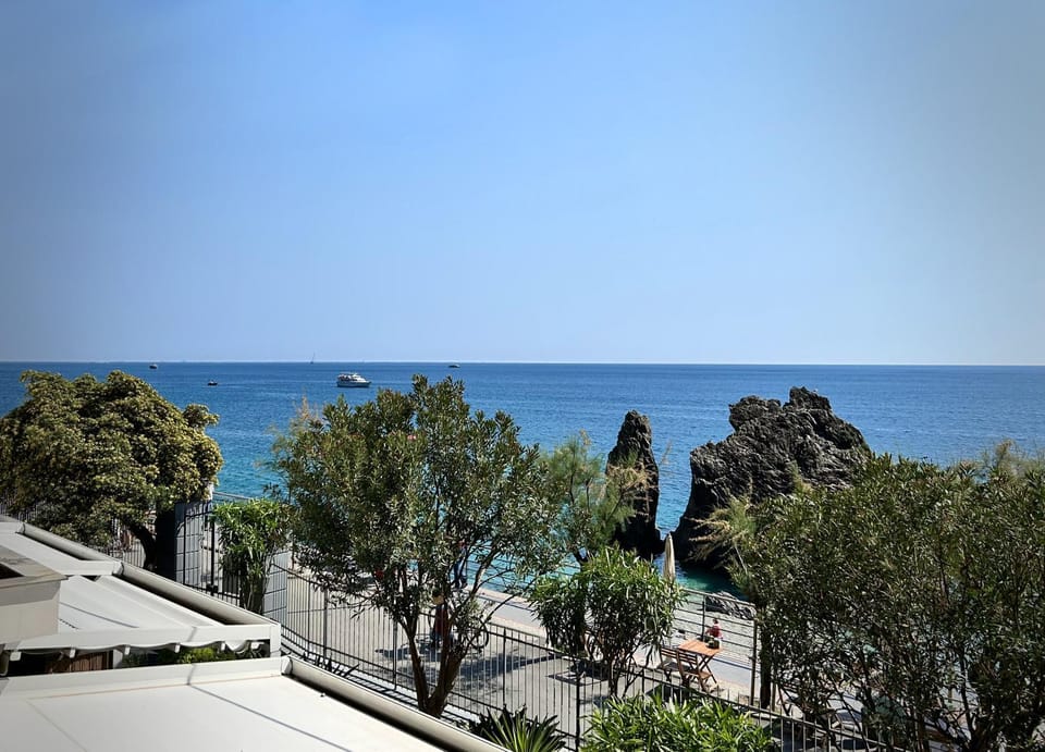 Hotel Meublè Agavi Hotel in Monterosso al Mare