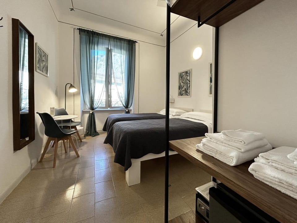 Hotel Meublè Agavi Hotel in Monterosso al Mare