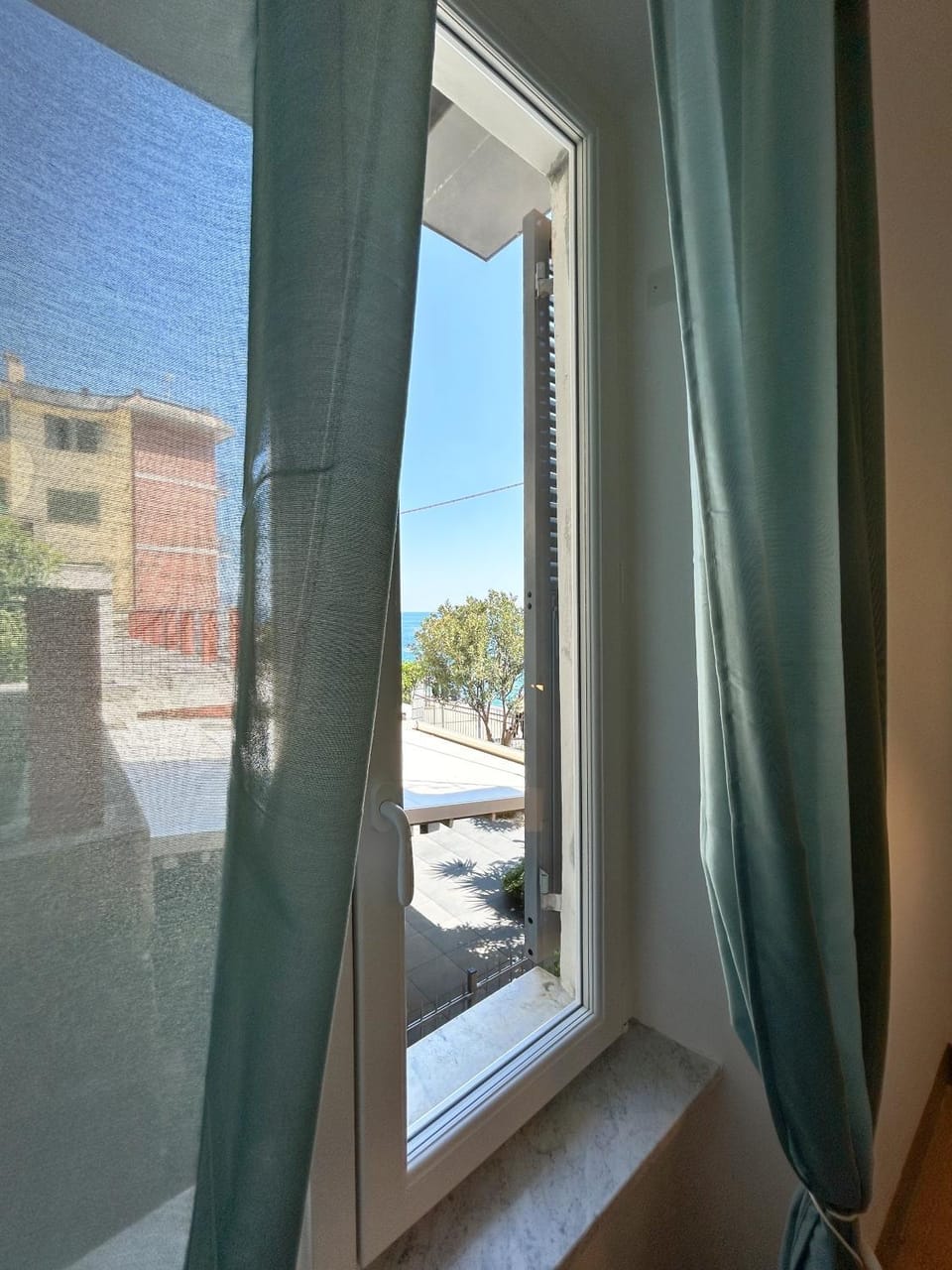 Hotel Meublè Agavi Hotel in Monterosso al Mare