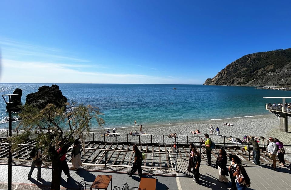 Hotel Meublè Agavi Hotel in Monterosso al Mare