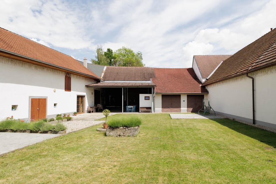 Garden, Garden