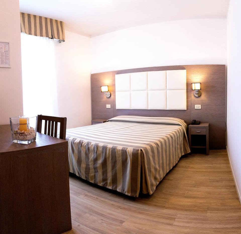 Hotel Myosotis Hotel in Riccione