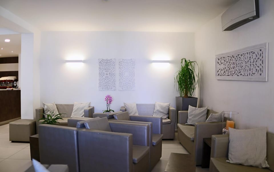 Hotel Myosotis Hotel in Riccione