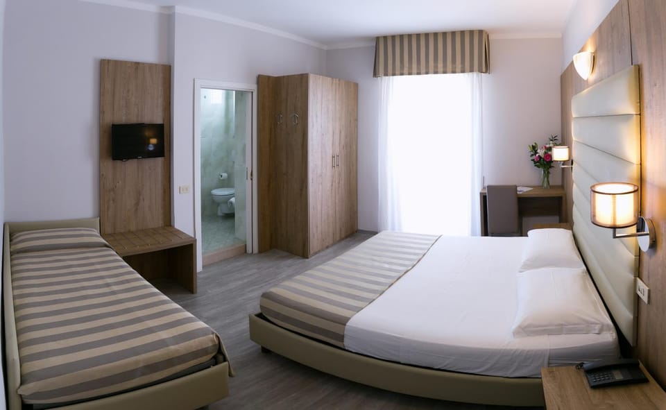 Hotel Myosotis Hotel in Riccione