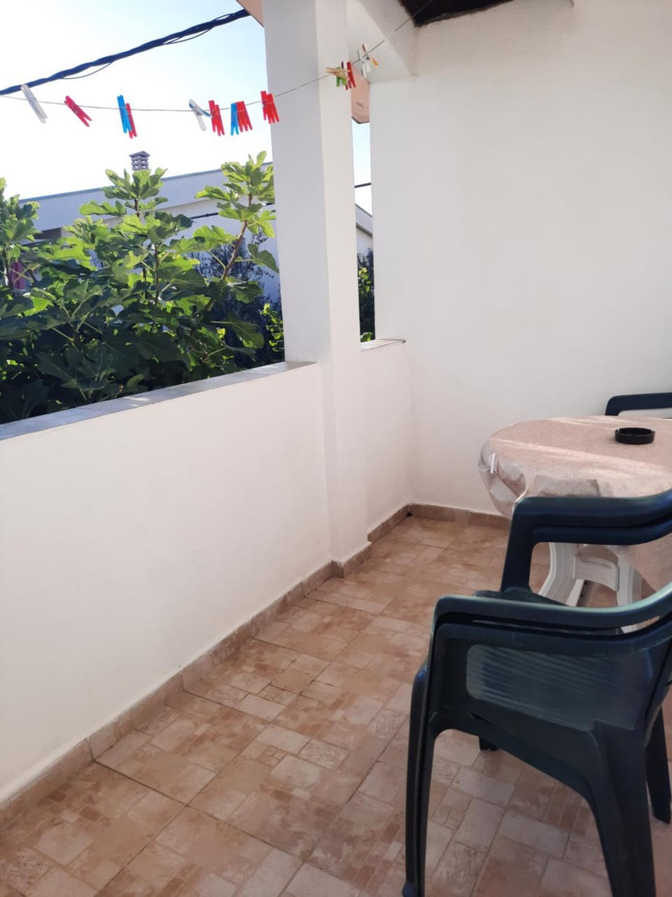 Apartmani na moru Apartment in Montenegro
