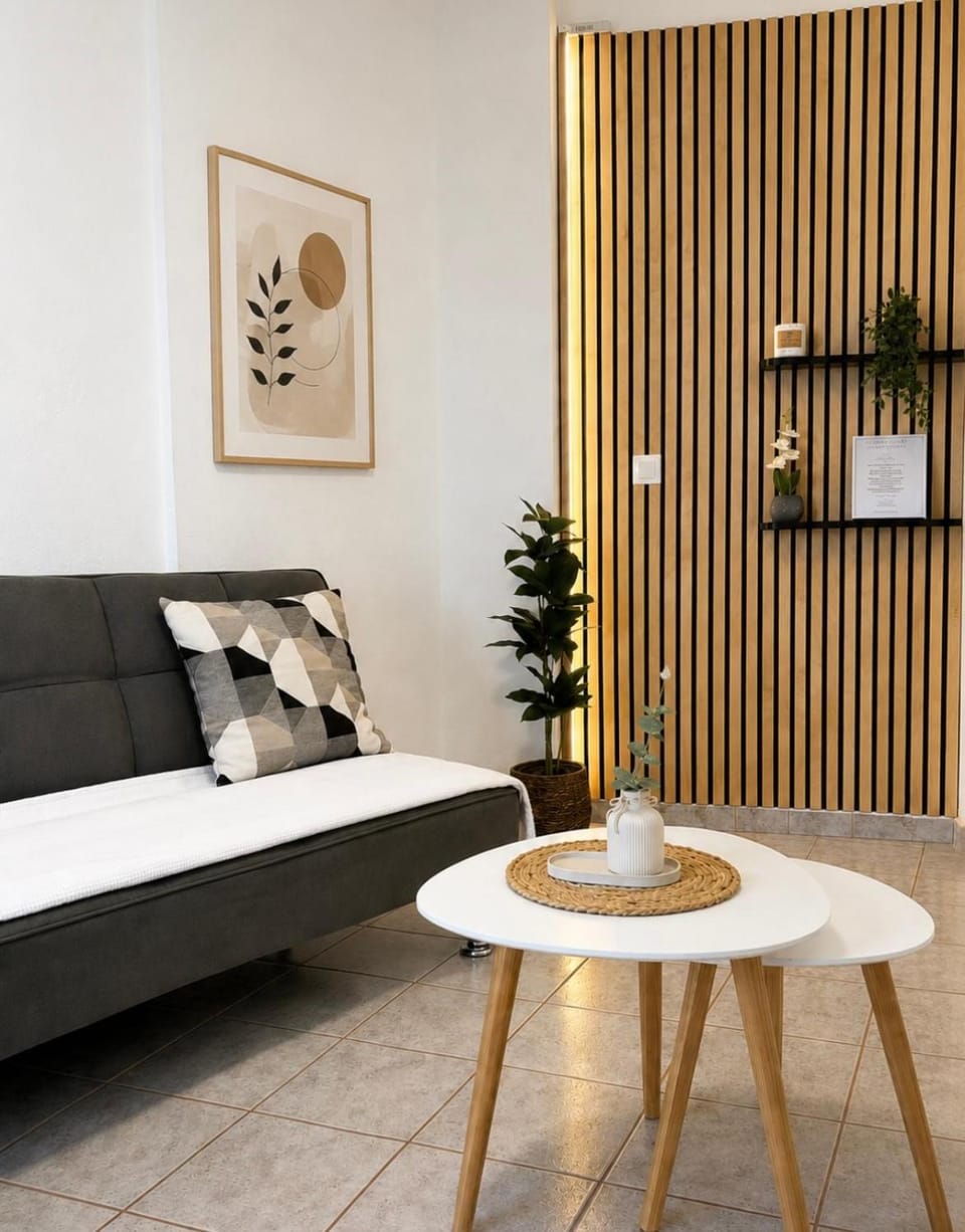 Starry Coast Apartments Apartment in Halkidiki