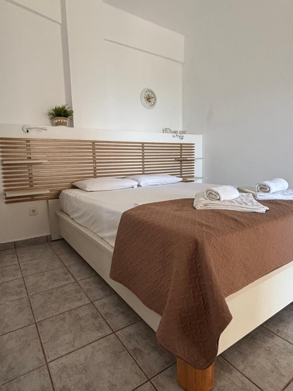 Starry Coast Apartments Apartment in Halkidiki