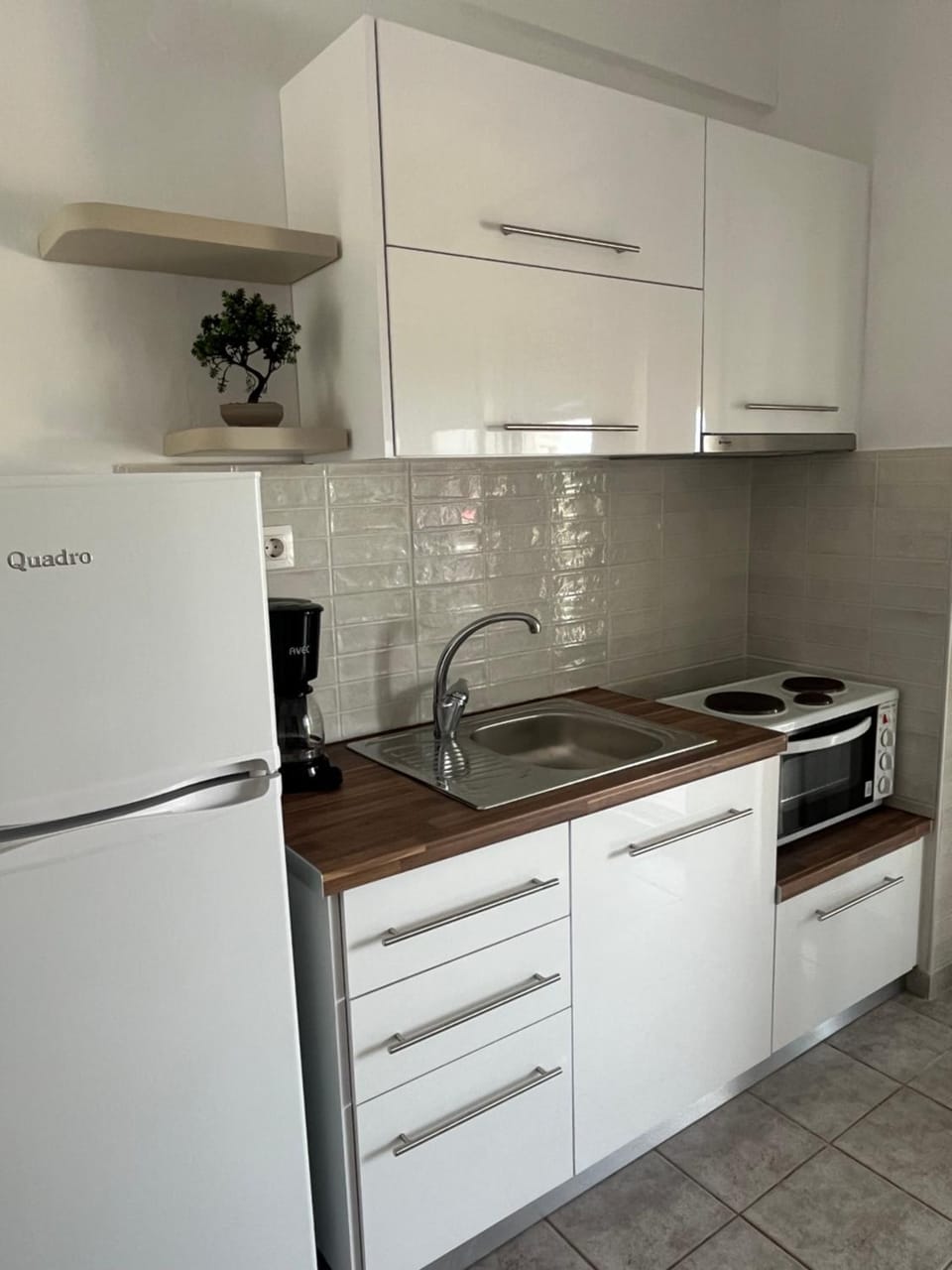 Starry Coast Apartments Apartment in Halkidiki