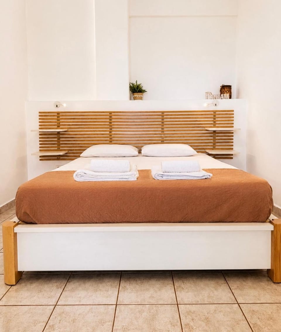 Starry Coast Apartments Apartment in Halkidiki