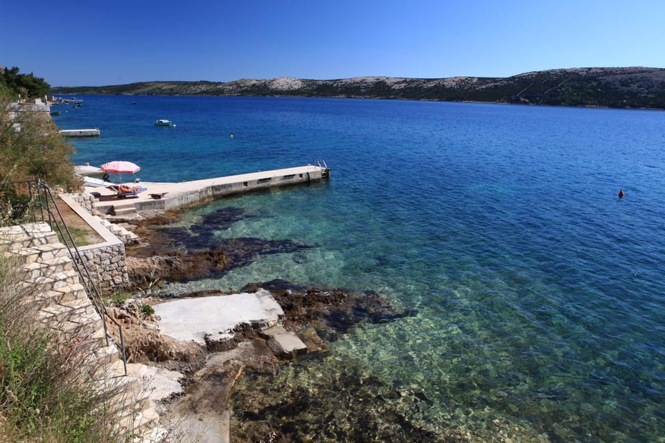 Neighbourhood, Natural landscape, Beach