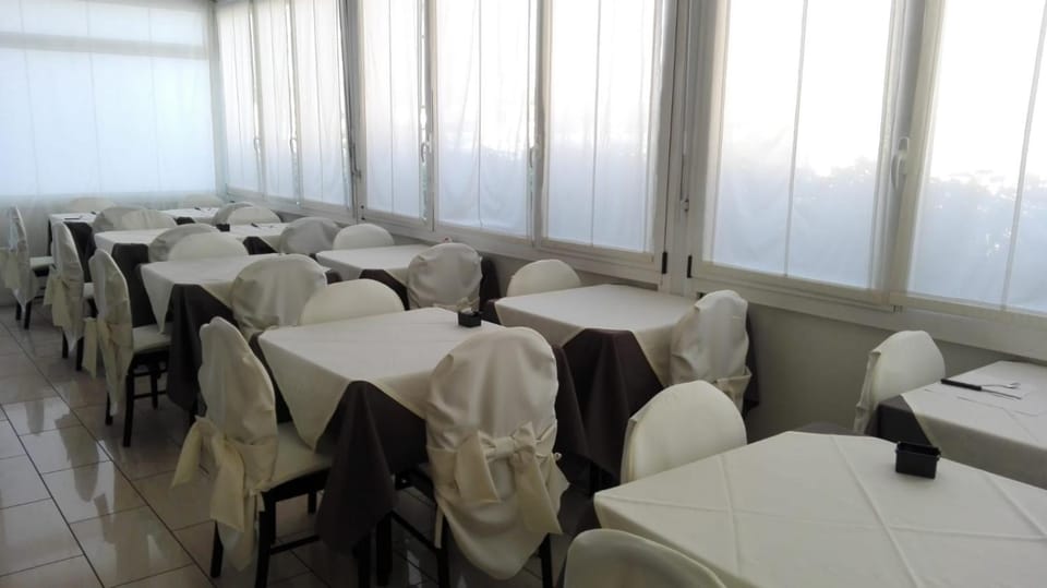 Hotel Marisa Hotel in Riccione