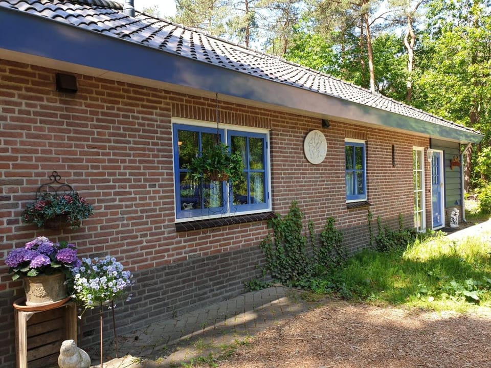 Holiday home bos en heide House in Gelderland, Netherlands