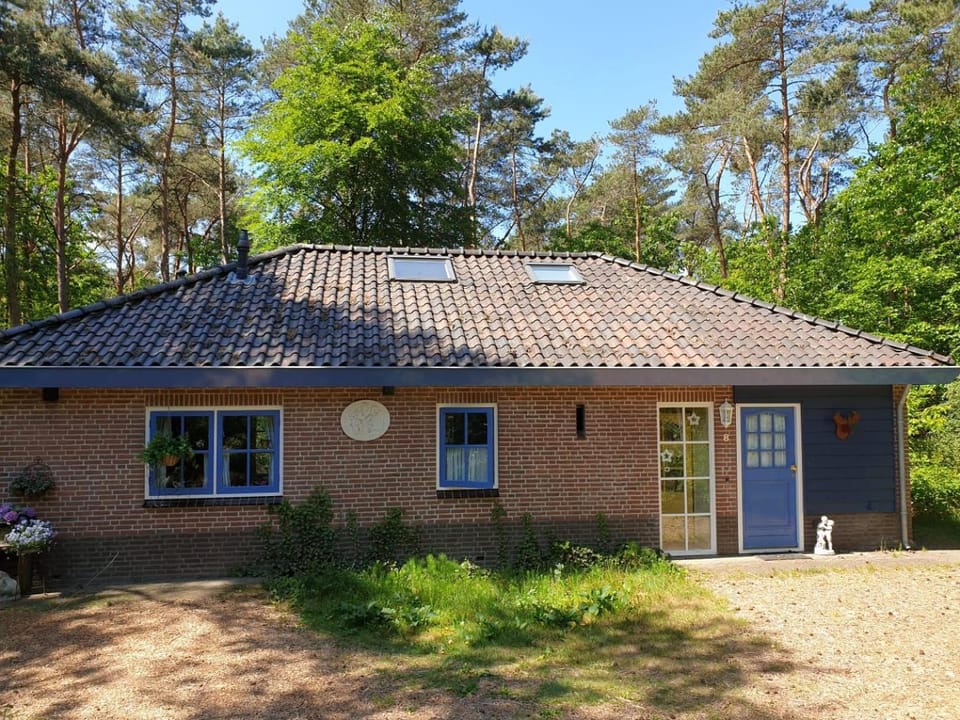 Holiday home bos en heide House in Gelderland, Netherlands