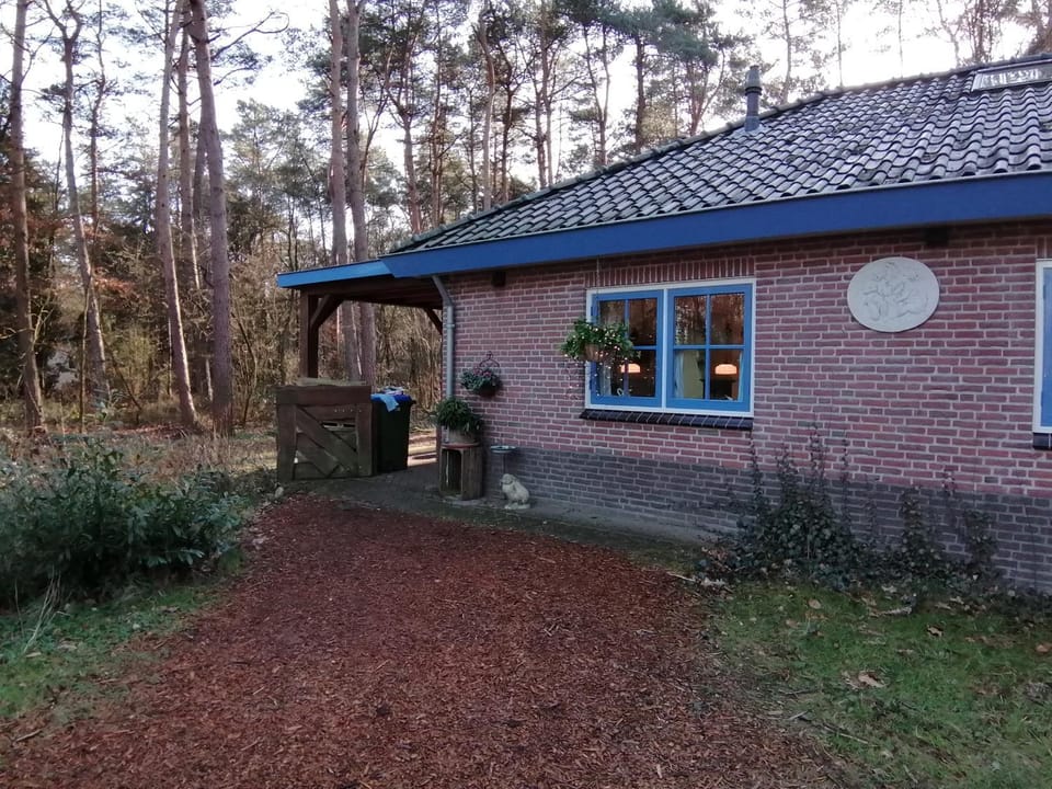 Holiday home bos en heide House in Gelderland, Netherlands