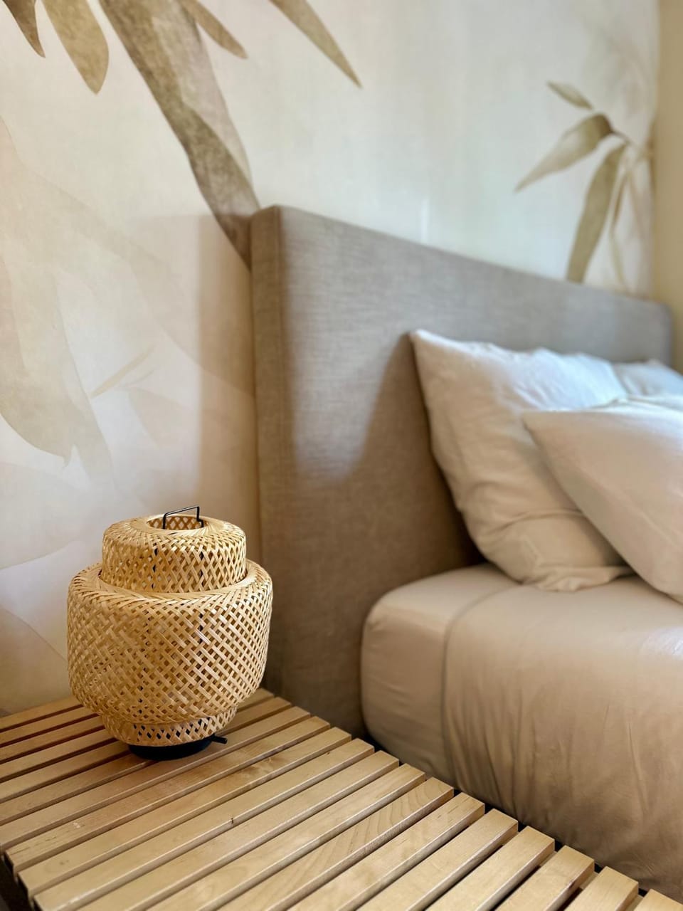 Marbella Studio Golden Mile Apartment in Marbella