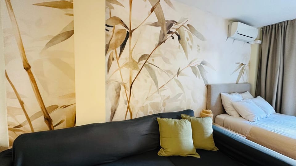 Marbella Studio Golden Mile Apartment in Marbella