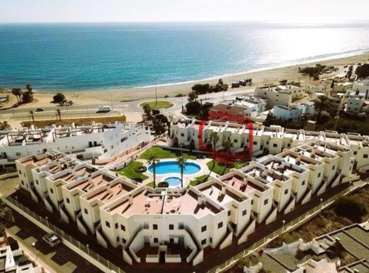 Sunny Breeze Apartment Apartment in Andalusia
