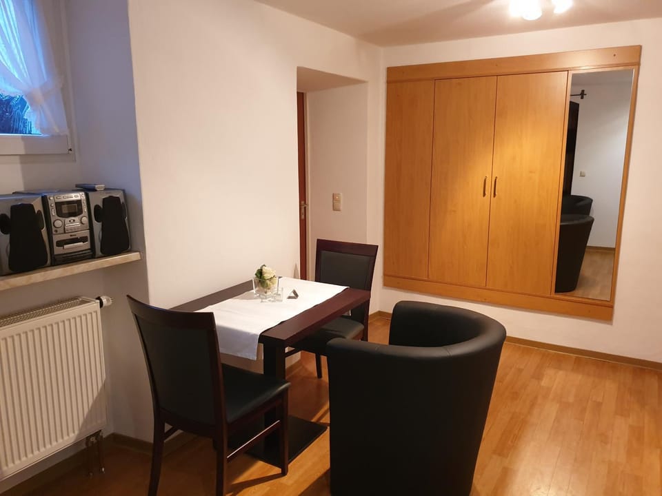 Appartement Schepper's Inn in Trier