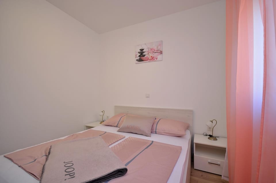 The Nikolic Suites - Villa Wögenstein Apartment in Šibenik-Knin County, Croatia