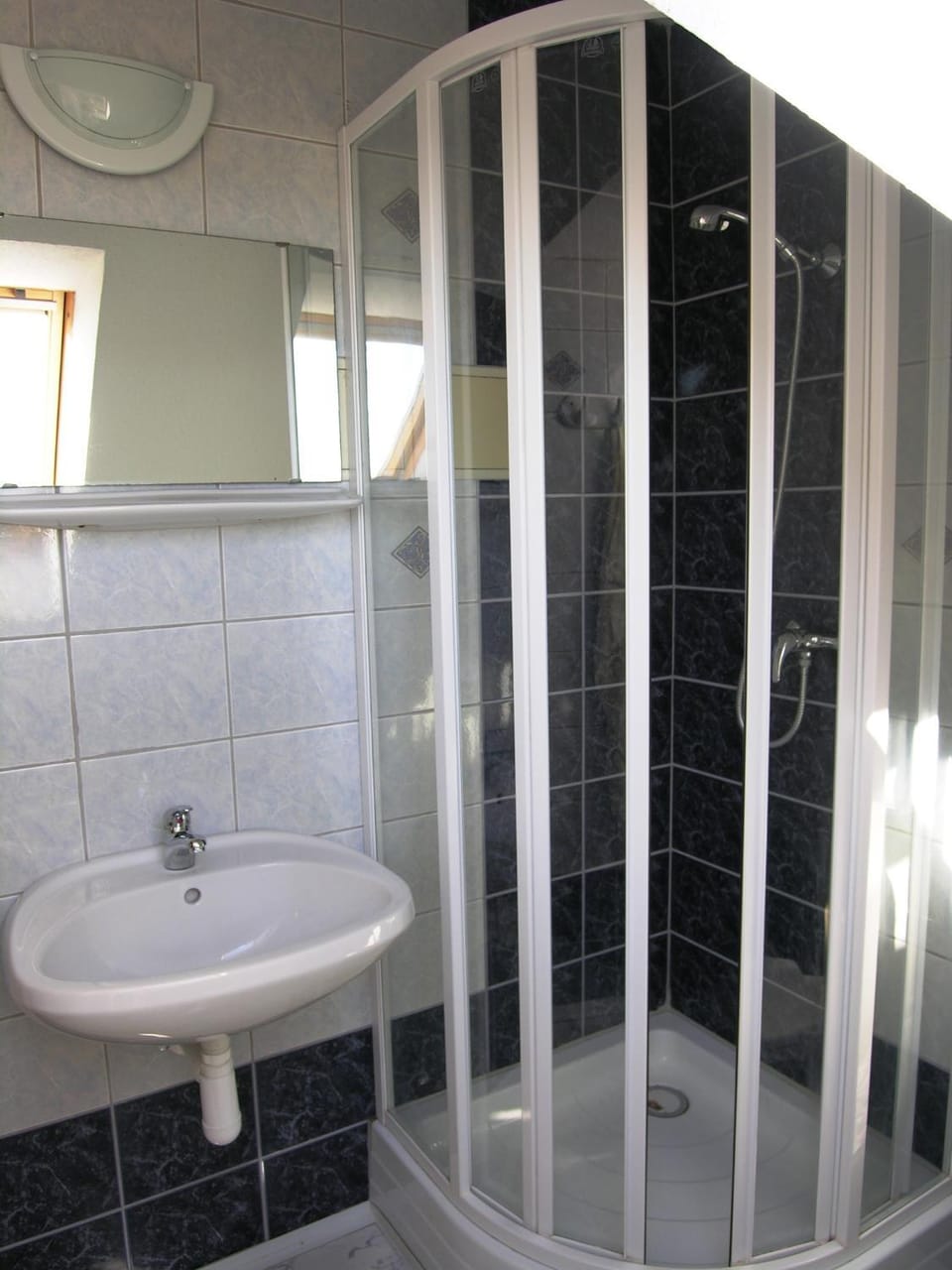 Shower