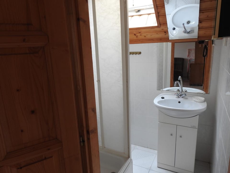 Bathroom, On site