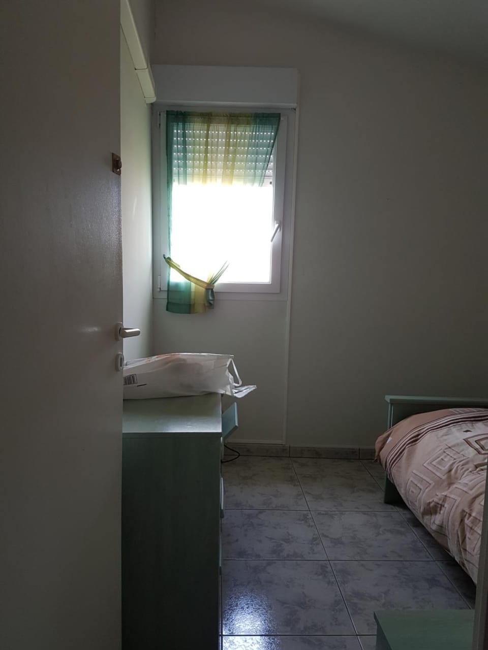 MAISON Bernardo NATURIST Vacation rental in Agde