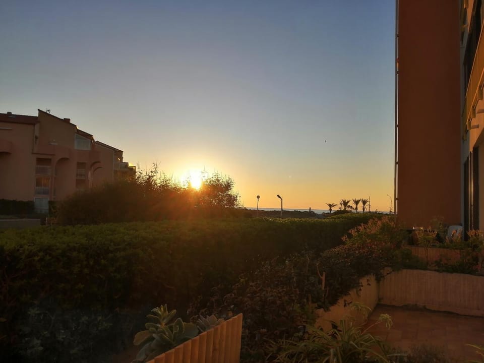 Sunrise