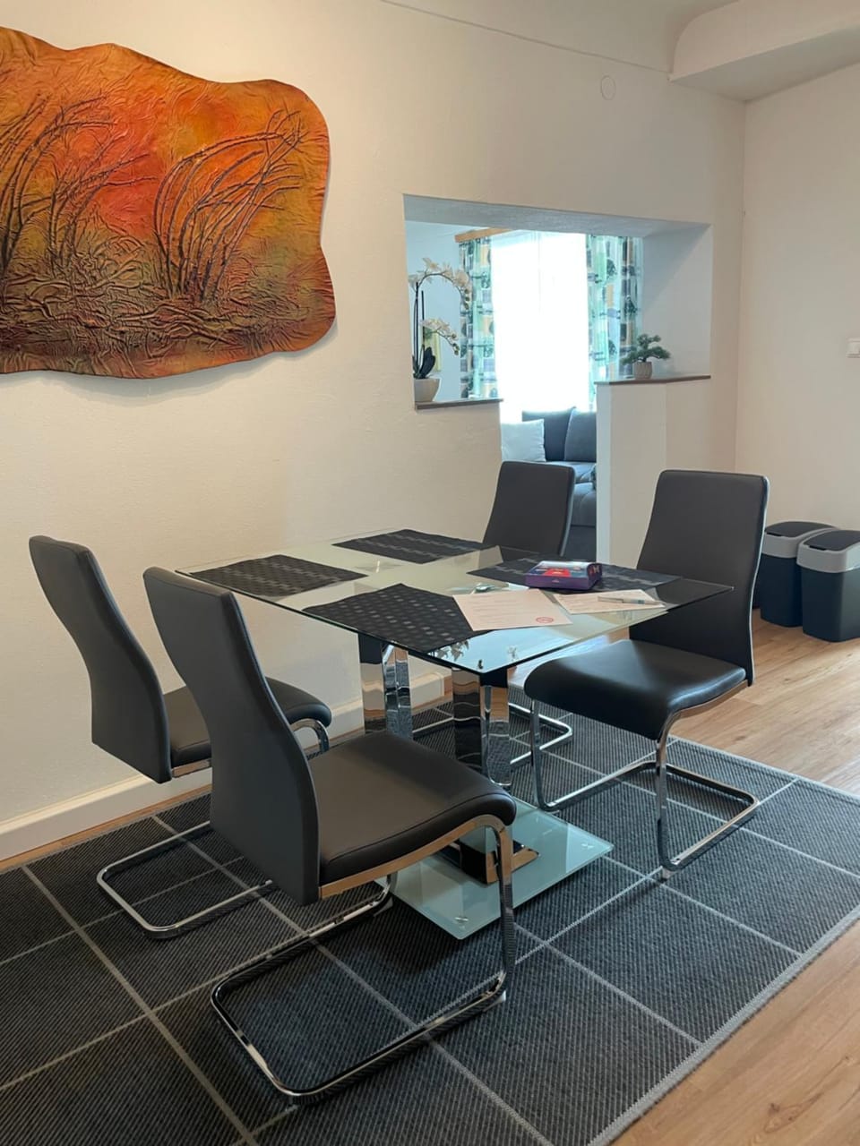 Vermietung Ronner Apartment in Styria