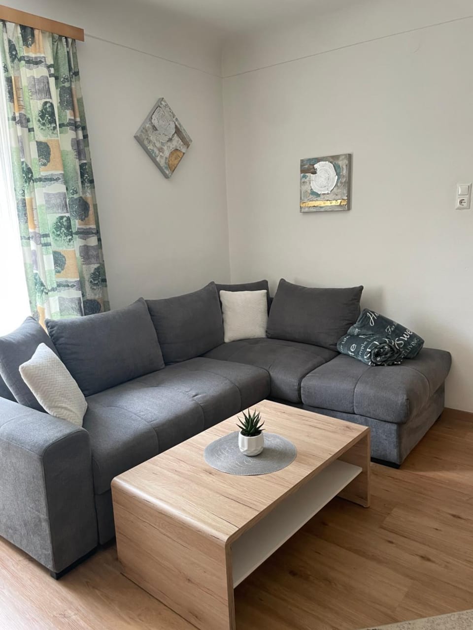 Vermietung Ronner Apartment in Styria