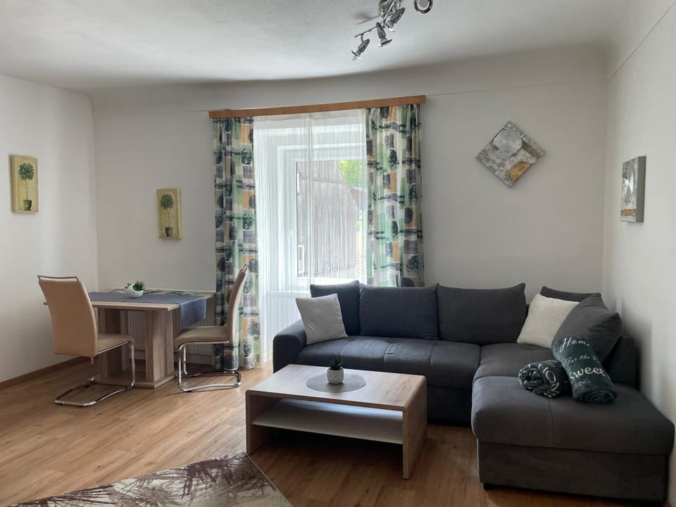Vermietung Ronner Apartment in Styria