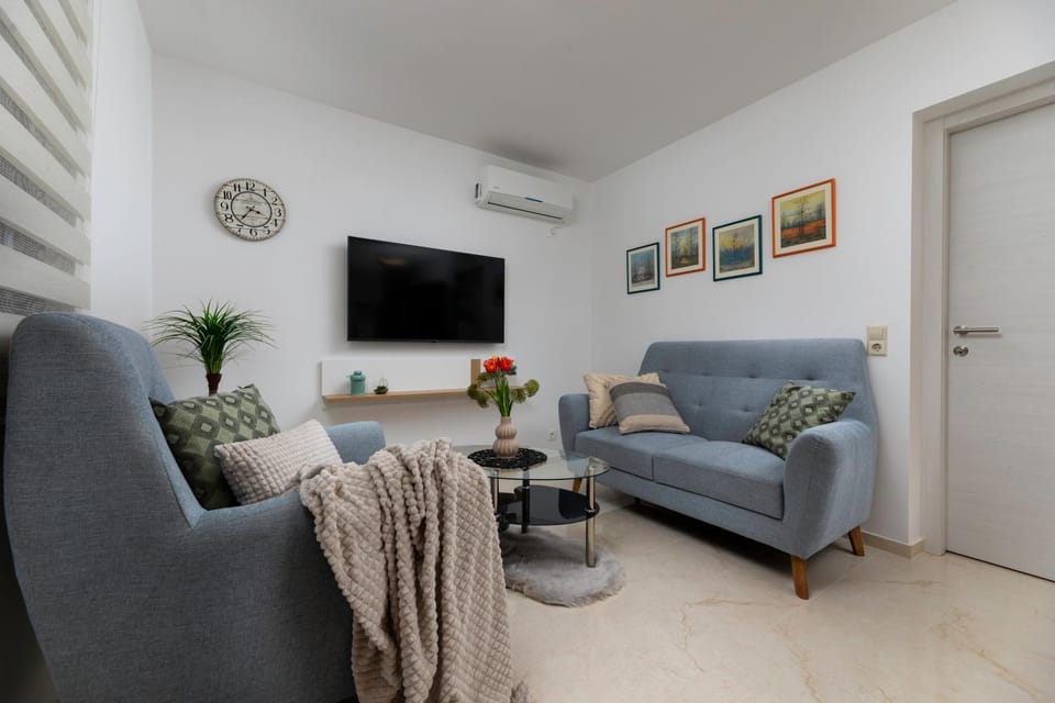 Apartman "ELA" Apartment in Primorje-Gorski Kotar County
