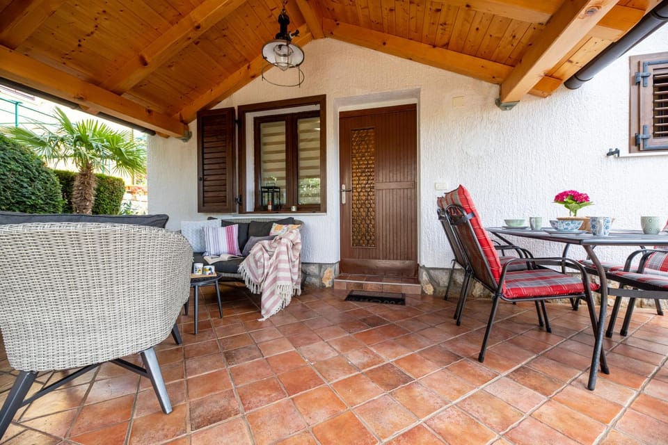 Apartman "ELA" Apartment in Primorje-Gorski Kotar County
