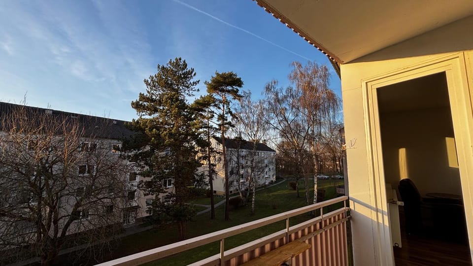 View (from property/room), Balcony/Terrace