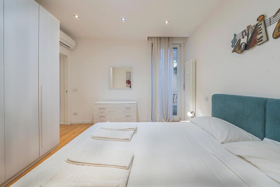Italianflat - Arena by side, old town Apartment in Verona