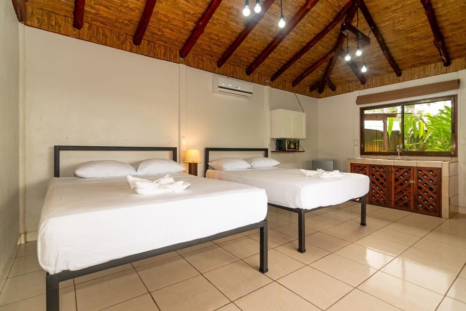 Boca Tapada Lodge Nature lodge in Alajuela Province