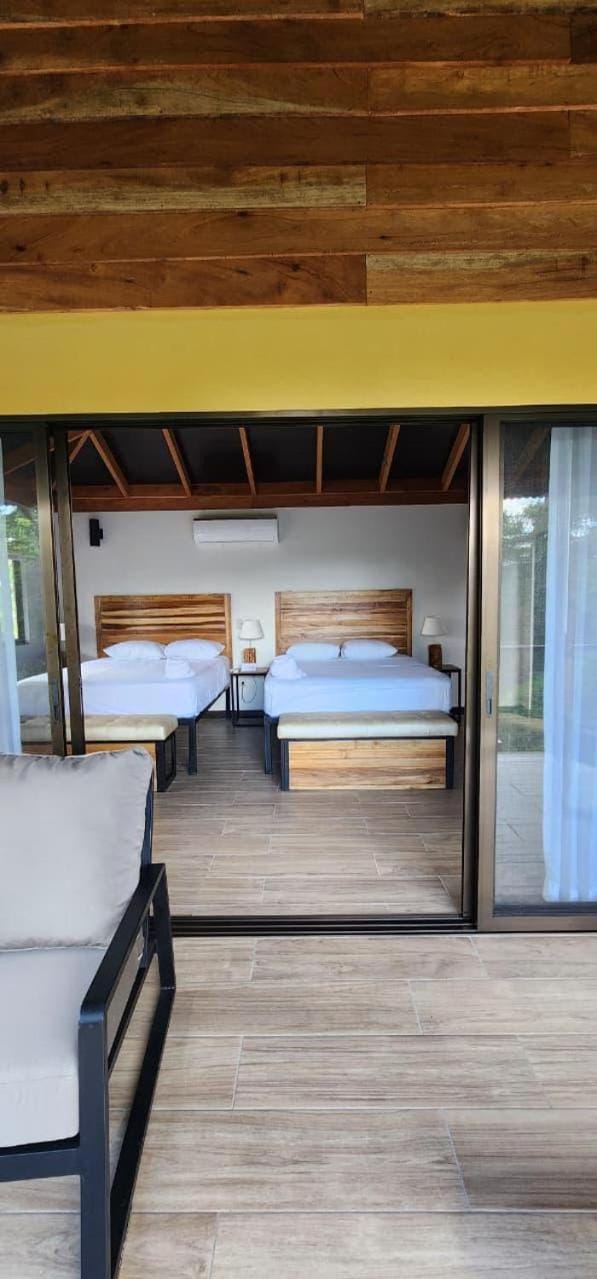 Boca Tapada Lodge Nature lodge in Alajuela Province