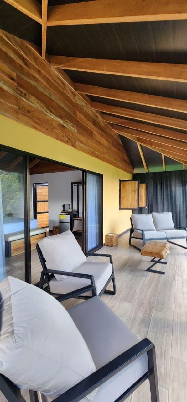 Boca Tapada Lodge Nature lodge in Alajuela Province